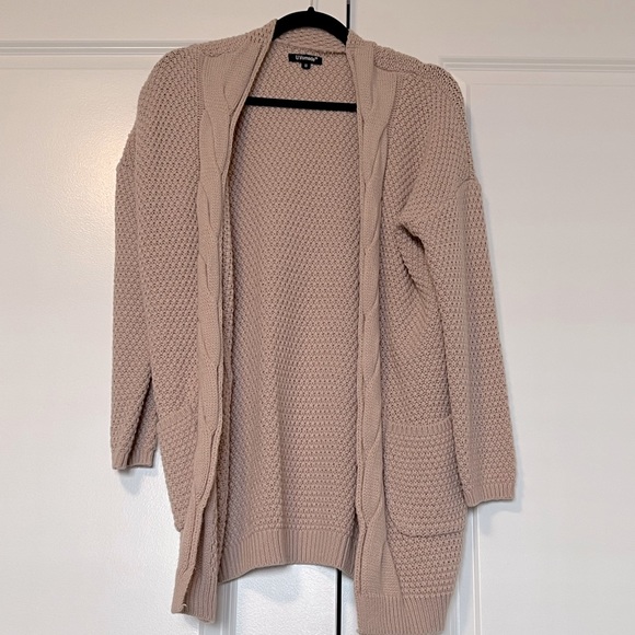 Sweaters - Cardigan